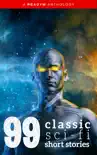 99 Classic Science-Fiction Short Stories e-book