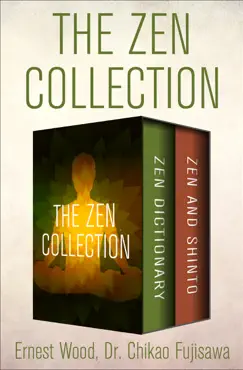 the zen collection book cover image