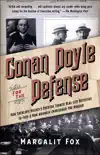 Conan Doyle for the Defense synopsis, comments