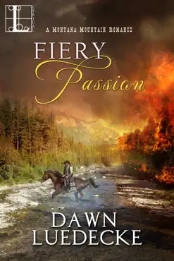 fiery passion book cover image