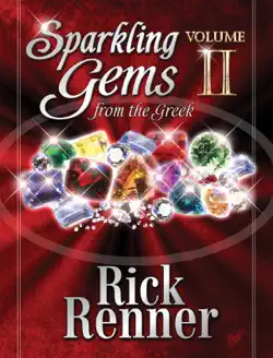 sparkling gems from the greek vol. 2 book cover image