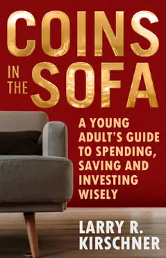 coins in the sofa book cover image