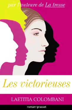 les victorieuses book cover image