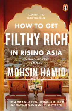 how to get filthy rich in rising asia imagen de la portada del libro