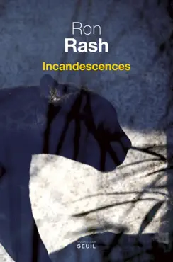 incandescences book cover image
