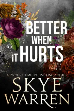 better when it hurts book cover image
