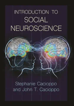 introduction to social neuroscience book cover image