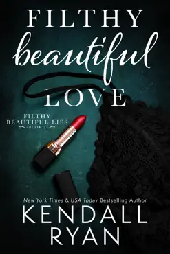 filthy beautiful love book cover image