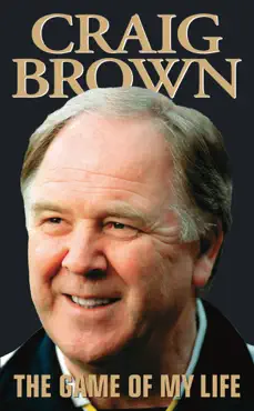 craig brown - the game of my life book cover image