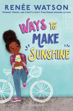ways to make sunshine book cover image