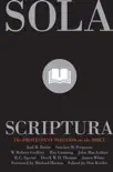Sola Scriptura book summary, reviews and download