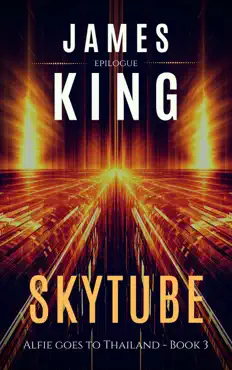 skytube book cover image