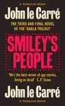 Smiley's People sinopsis y comentarios