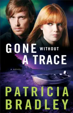 gone without a trace book cover image