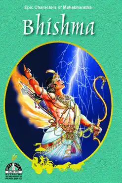 bhishma book cover image
