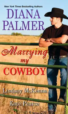 marrying my cowboy book cover image