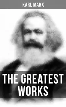 the greatest works of karl marx book cover image