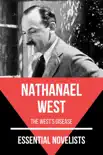 Essential Novelists - Nathanael West synopsis, comments