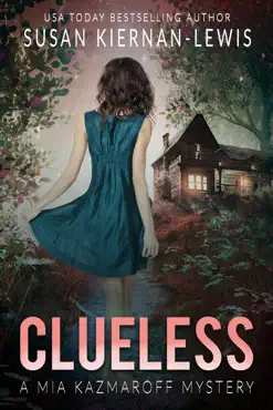 clueless book cover image