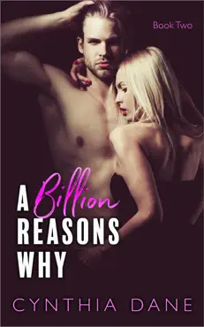 a billion reasons why - book two imagen de la portada del libro