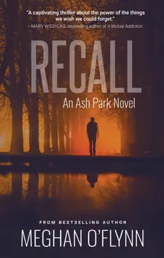 recall book cover image