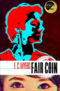 fair coin book cover image