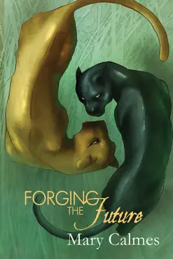forging the future book cover image