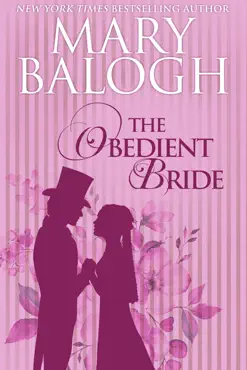 the obedient bride book cover image