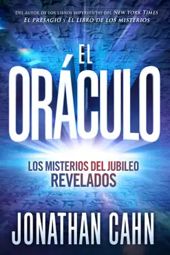 el oráculo book cover image
