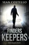 Finders Keepers synopsis, comments