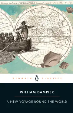 a new voyage round the world imagen de la portada del libro