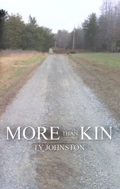more than kin book cover image