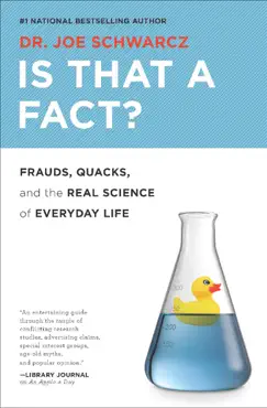 is that a fact? book cover image
