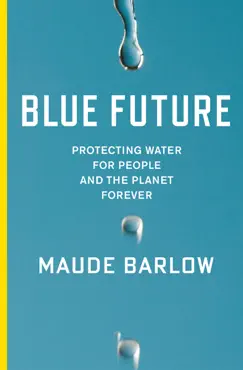 blue future book cover image