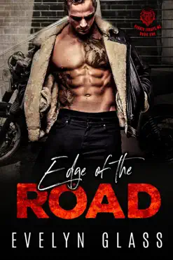 edge of the road book cover image