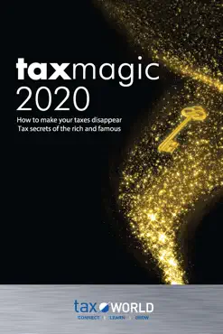 tax magic 2020 book cover image