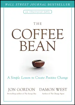 the coffee bean book cover image