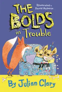 the bolds in trouble book cover image