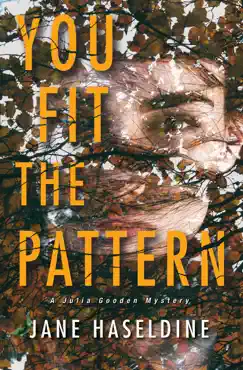 you fit the pattern book cover image