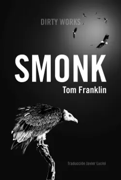 smonk book cover image
