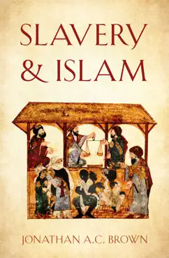 slavery and islam book cover image