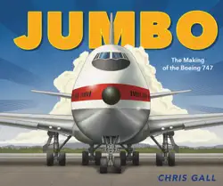 jumbo book cover image
