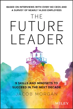 the future leader book cover image