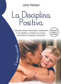 la disciplina positiva book cover image