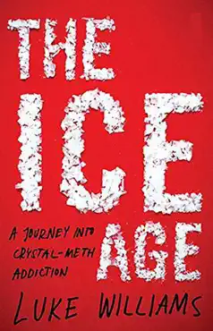 the ice age imagen de la portada del libro