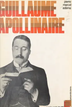 guillaume apollinaire book cover image