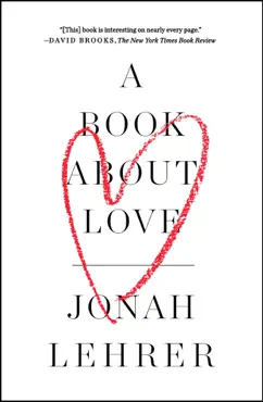 a book about love imagen de la portada del libro