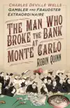 The Man Who Broke the Bank at Monte Carlo synopsis, comments