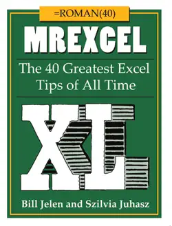 mrexcel xl book cover image
