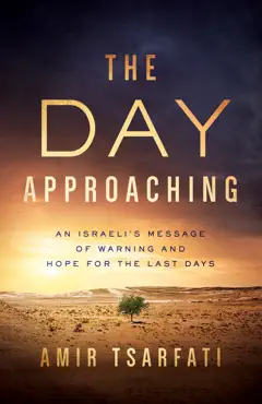 the day approaching book cover image